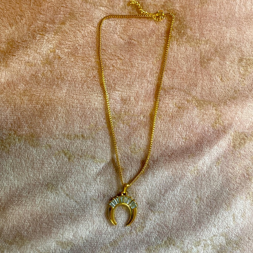 It’s from slide jewelry Company